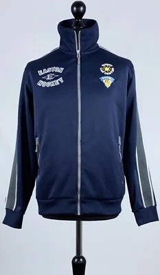 Chaqueta de hockey sobre hielo Suomi Finland Easton hockey para hombre talla M Foto 1 de 4