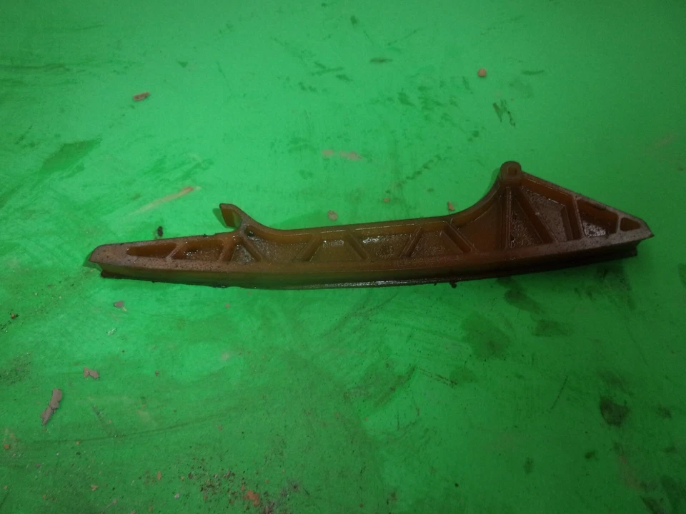 Polaris Sportsman 850 XP 2014 4x4 guía de cadena de distribución Foto 1 de 1