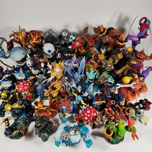 Skylanders GIANTS Buy 4 get 1 Free! NO MINIMUM FREE SHIPPING OVER $10 - Picture 1 of 59