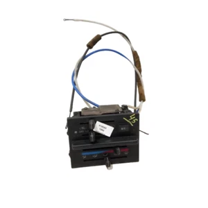 Heater/Aircon Controls Switch For 1990-1998 Toyota Landcruiser 80 Series 1994 - Picture 1 of 1