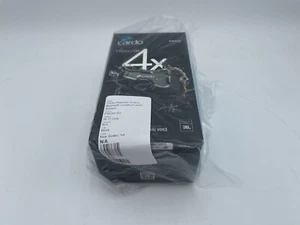 Sistema de Comunicación Bluetooth Cardo Freecom 4X DUO FRC4X103 Negro NUEVO (2 Unidades) - Imagen 1 de 8