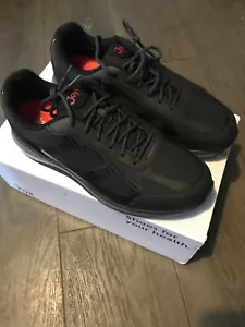 joya cancun ll STX mend black size uk10 - Picture 1 of 8