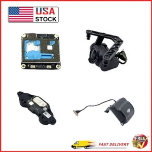 Used Original Gimbal Camera ESC Board Module GPS module For DJI Avata Drone US - Bild 1 von 43
