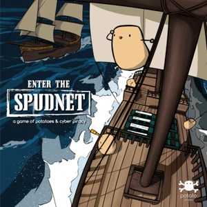 Potato Pirates: Enter the Spudnet (EN) - Picture 1 of 2