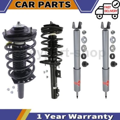 Amortiguador trasero delantero KYB puntales para Ford Taurus 2000 Foto 1 de 4