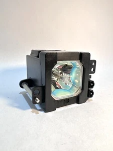Replacement Lamp For JVC TS-CL110UAA Osram P-VIP - Picture 1 of 12