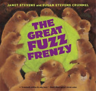 Susan Stevens Crummel Janet Stevens Great Fuzz Frenzy (Paperback) (US IMPORT)