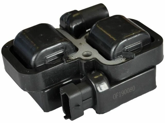 Bobina de encendido para Mercedes CLK55 AMG 2001-2006 2002 2003 2004 2005 G682NK Foto 1 de 1