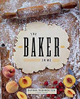 The Baker In Me Hardcover Daphna Rabinovitch