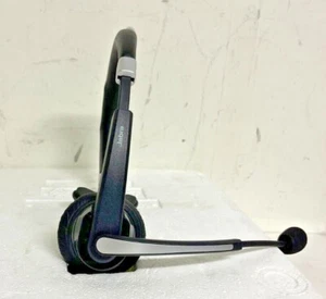 Auriculares de diadema mono negros Jabra UC Voice 550 - Imagen 1 de 1