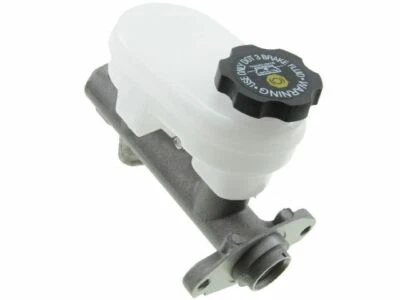 For 1992-1996 Chevrolet Corvette Brake Master Cylinder Dorman 43378VC 1993 1995 - Image 1 of 2