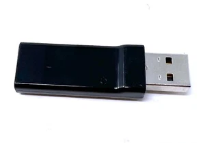 Genuine Emotiv Epoc Model 1.0 JPTUV-029914 USB Dongle 001 Receiver XUE-USBD01 - Imagen 1 de 2