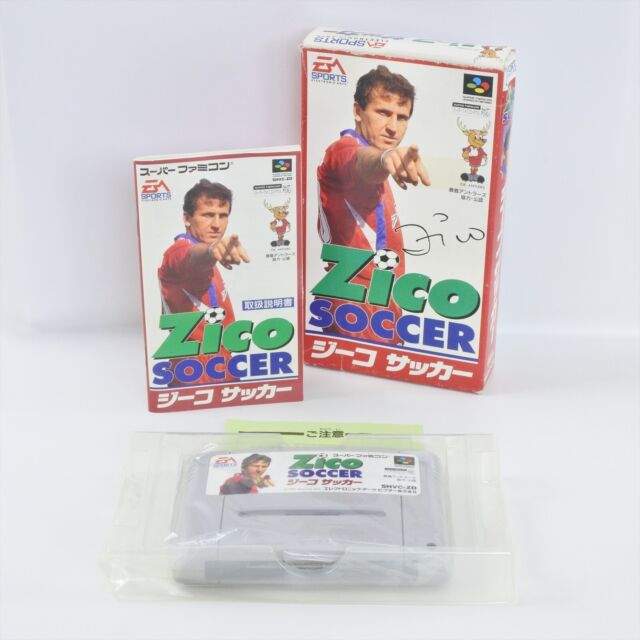 Preços baixos em PC NTSC-J (Japão) Jogos de videogame de Futebol