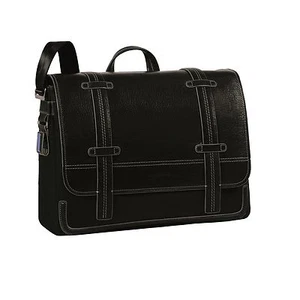 Piquadro Land Messengr bag / Casual office bag, w/ 2 gusset, urban look CA1592LN - Bild 1 von 1
