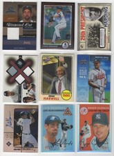 2003 Donruss Champions Andruw Jones NL Gold Glove Winner Card /25 Braves