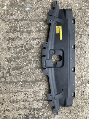 2007 INFINITI G35 SEDAN RADIATOR CORE SUPPORT TOP COVER F82000A74000 OEM Foto 1 de 4