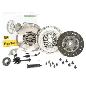 LUK Dual mass flywheel & Clutch Kit Set for Audi A4 A5 Q5 07-17 - Picture 1 of 1