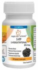 5 HTP 99% Pure 100 mg Kapseln Pure hochwertige Griffonia Samen Extrakt 5HTP