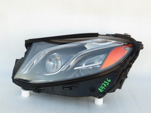Фары multibeam w213