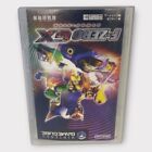 CIB Nintendo Gamecube F-Zero GX Complete W/ Case & Manual Japan Import