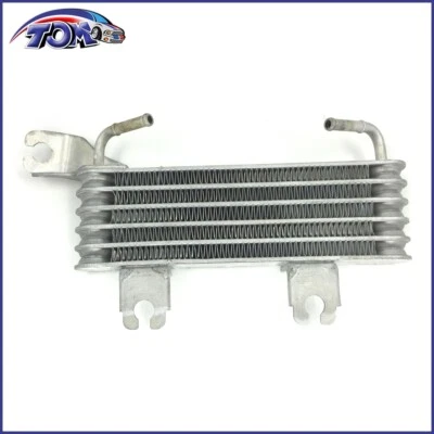 Transmission Oil Cooler for Hyundai Santa Fe 2001-2006 Models - Image 1 of 2