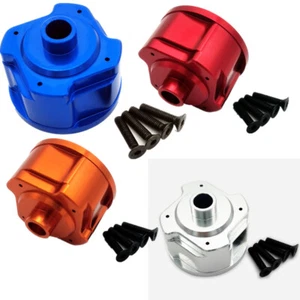 Aluminum Differential Carrier for Traxxas 1/8 Sledge 9581 - Picture 1 of 14