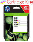 HP Deskjet 3070A 364 Original ink Cartridges