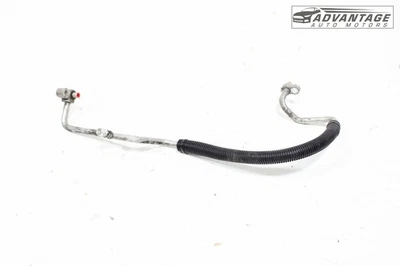 Hummer H3 2006-2010 3,7 L L5 aire acondicionado descarga manguera tubo OEM Foto 1 de 4