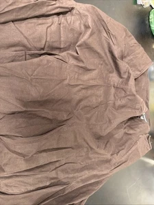 inc international concepts Women’s Skirt Brown Size 10 - Picture 1 of 3