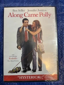 Along Came Polly (DVD, 2004) - Picture 1 of 2
