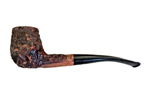 Vintage Briar Smoking Pipe English Made - Picture 1 of 6