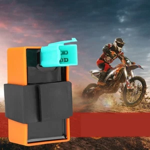 Car 5 Pin AC Fired Racing CDI Box For Motorcycle 50cc 70cc 90cc 110cc Dirt Bike - Picture 1 of 12
