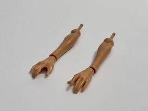 Monster High Fearleading Cleo de Nile Doll Arms Replacements - Picture 1 of 5