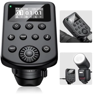 Wireless Flash Trigger for Profoto Air 1,  Air 2, Canon, Nikon, Sony - Picture 1 of 9