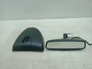 SPECCHIETTO RETROVISORE INTERNO HONDA HRV 76400SZAA02 MK2 RU18 2015 - 2021 - Foto 1 di 12
