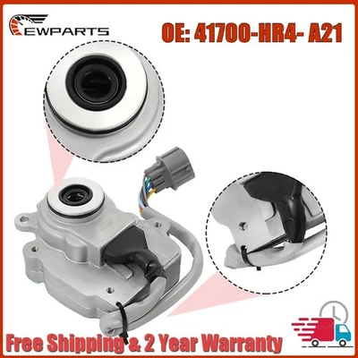 Привод переднего привода в сборе для Honda TRX Foreman 500 2014-22 41700-HR4-A21 - Изображение 1 из 4