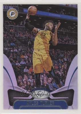 2018-19 Certified Mirror Myles Turner #92 - Image 1 of 2