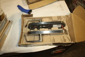 Manijas de puerta de entrada sin llave Salto XS4 W60M AM650N00IMB38 - Imagen 1 de 5