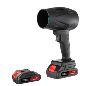 Small Cordless Leaf Blower,130000RPM Handheld Electric Dust Blower, Mini Jet ... - Picture 1 of 7