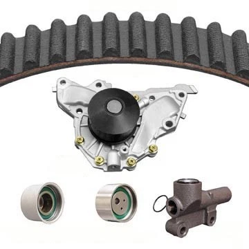 DAYCO Engine Timing Belt Kit with Water Pump for 2002-2005 HYUNDAI XG350 - Image 1 of 1