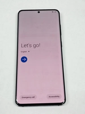 DEFECTUOSO - Samsung Galaxy S20 5G - 128 GB - Gris - GSM Desbloqueado - 10688 Foto 1 de 4