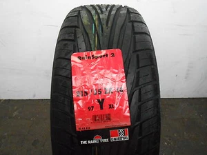 1 Sommerreifen Uniroyal Rain Sport 2 215/55ZR16 97Y XL  - Bild 1 von 1