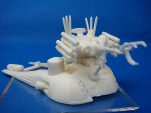 Kit resina 144 1/350 MA.K Kelberos - Foto 1 di 8