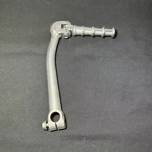 2020 KAWASAKI KLX110 KLX110L KLX110RL OEM KICKSTART KICK START LEVER 2002-2024 - Picture 1 of 8