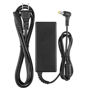 AC DC Adapter Charger For Acer 5745-7833 7551-3416 7551-3634 0335A1965 19v 65W