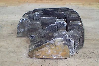 1977 1978 1979 1980 1981 Suzuki TS185 TS 185 culata * Foto 1 de 4