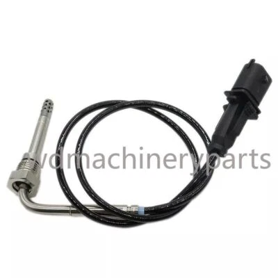 55581035 Exhaust Gas Temperature Sensor For Chevrolet Cruze L4 2.0L 2014 2015 Foto 1 de 4