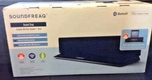 SOUNDFREAQ Sound Step Lightning Bluetooth Speaker SFQ-02L for iPhone 5/iPod/iPad - Picture 1 of 4
