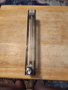 GILMONT GF-6541-1225 SIZE 225 FLOWMETR . - Picture 1 of 8