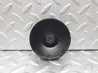 ♂40831♂ Mercedes-Benz W123 300D alternador generador polea Foto 1 de 4